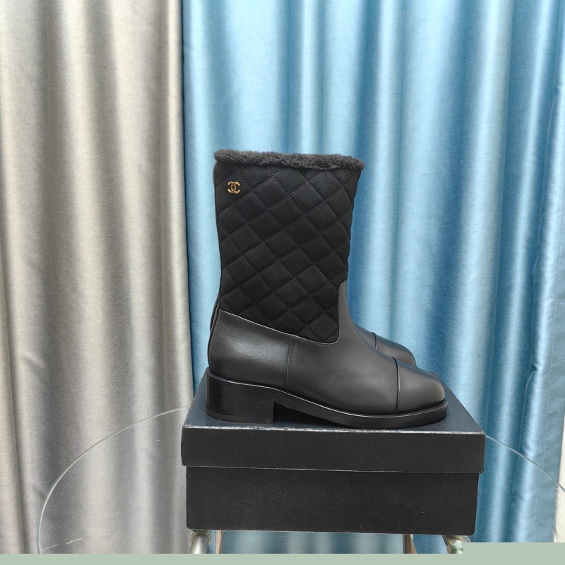 Ch*el boots